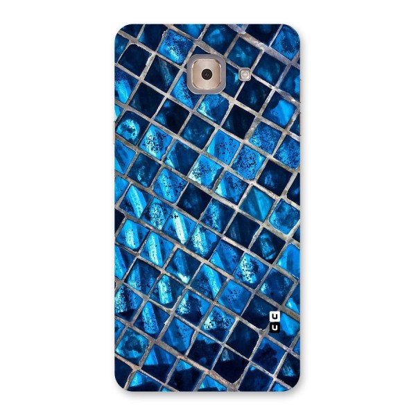 Home Tiles Design Back Case for Galaxy J7 Max