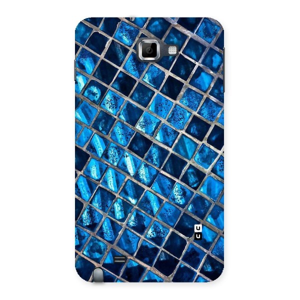 Home Tiles Design Back Case for Galaxy Note