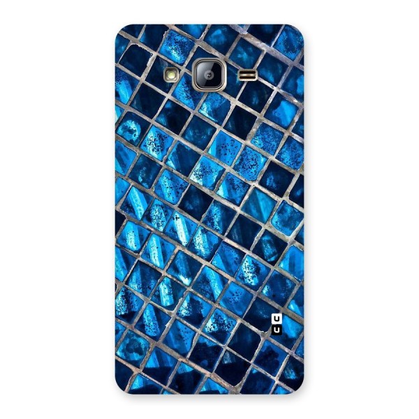 Home Tiles Design Back Case for Galaxy On5