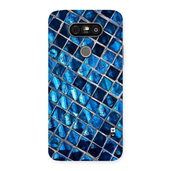 Home Tiles Design Back Case for LG G5