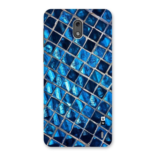 Home Tiles Design Back Case for Nokia 2