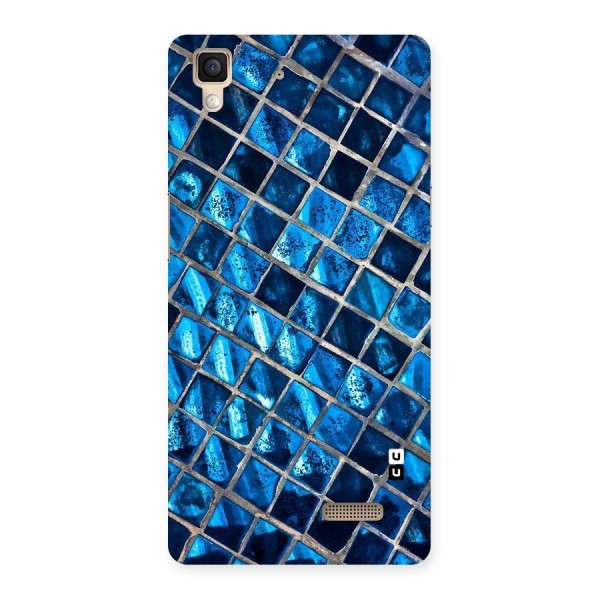 Home Tiles Design Back Case for Oppo R7