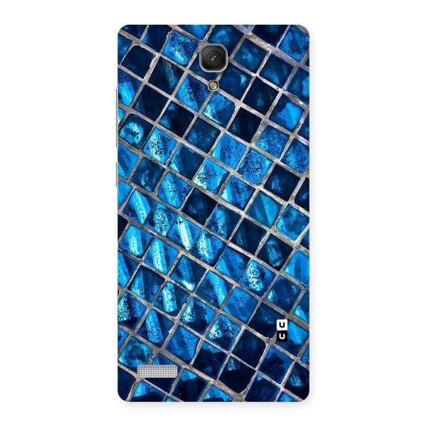 Home Tiles Design Back Case for Redmi Note