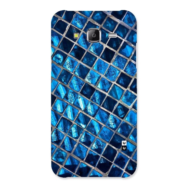 Home Tiles Design Back Case for Samsung Galaxy J5