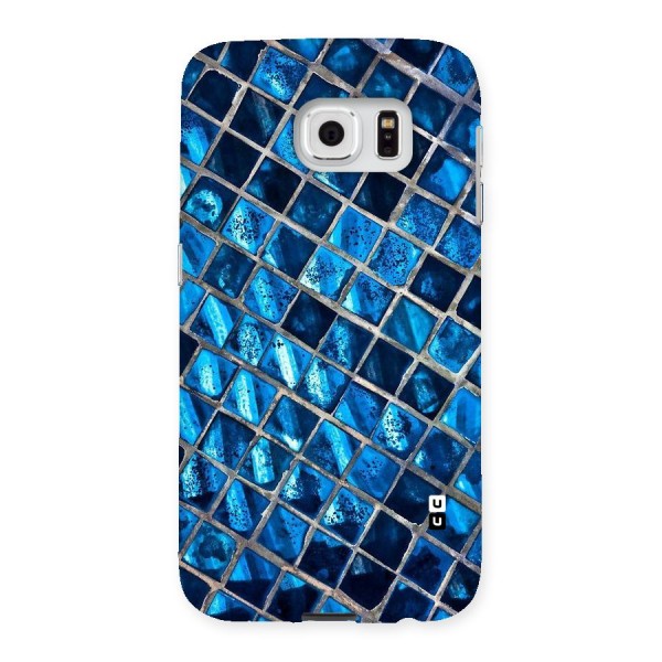 Home Tiles Design Back Case for Samsung Galaxy S6