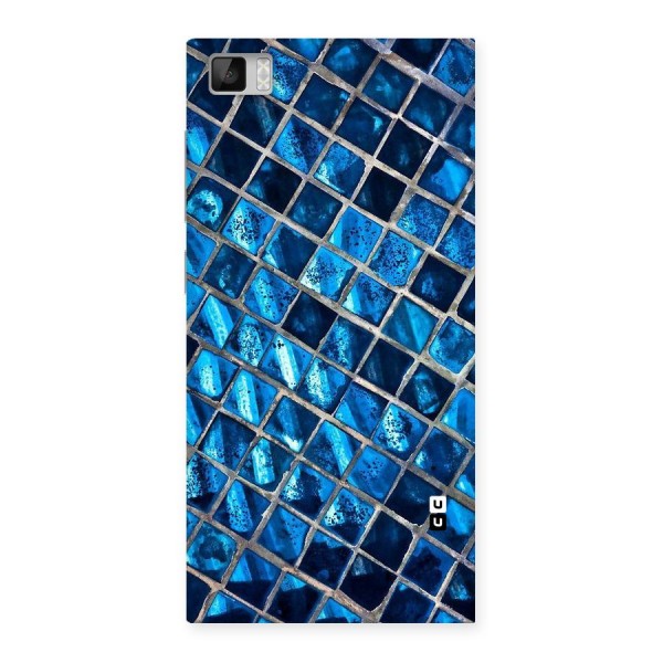 Home Tiles Design Back Case for Xiaomi Mi3