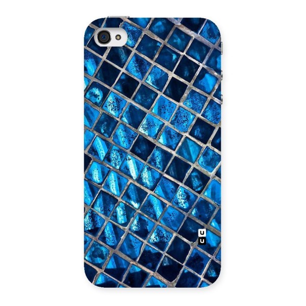 Home Tiles Design Back Case for iPhone 4 4s