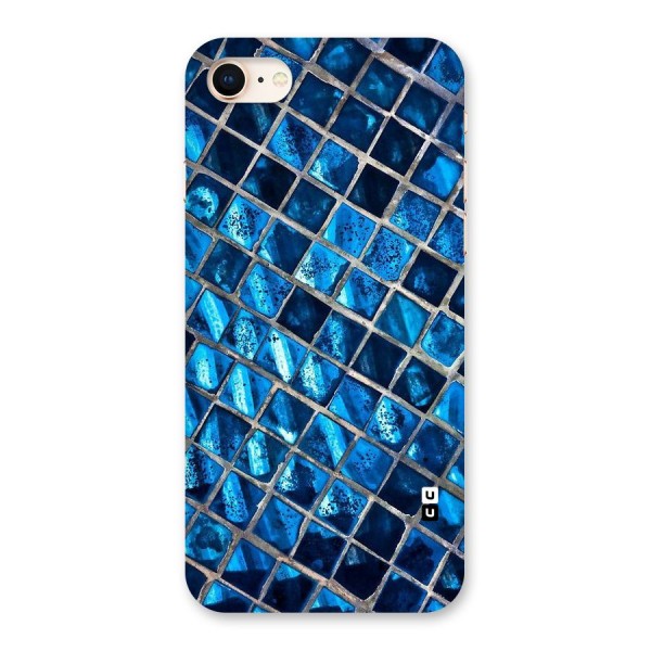 Home Tiles Design Back Case for iPhone 8