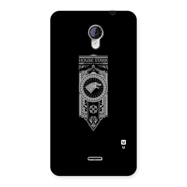 House Banner Back Case for Micromax Unite 2 A106