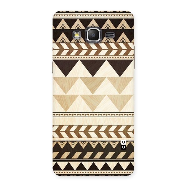 Indie Pattern Work Back Case for Galaxy Grand Prime