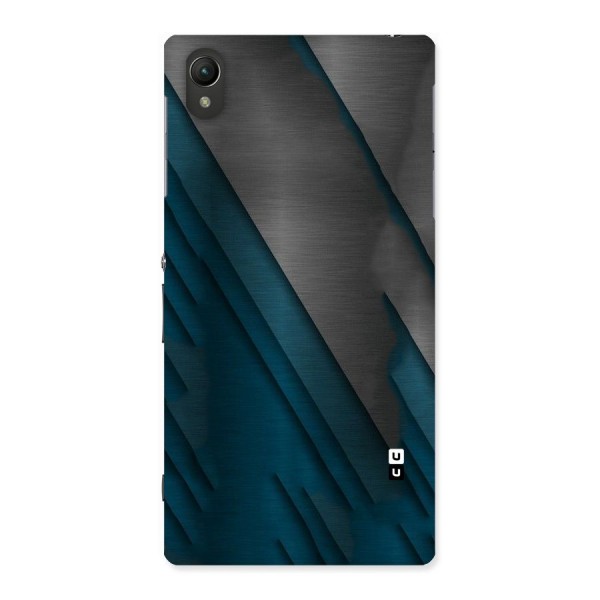 Just Lines Back Case for Sony Xperia Z1