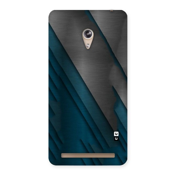 Just Lines Back Case for Zenfone 6