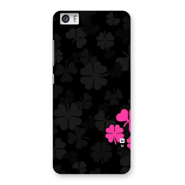 Little Pink Flower Back Case for Xiaomi Redmi Mi5