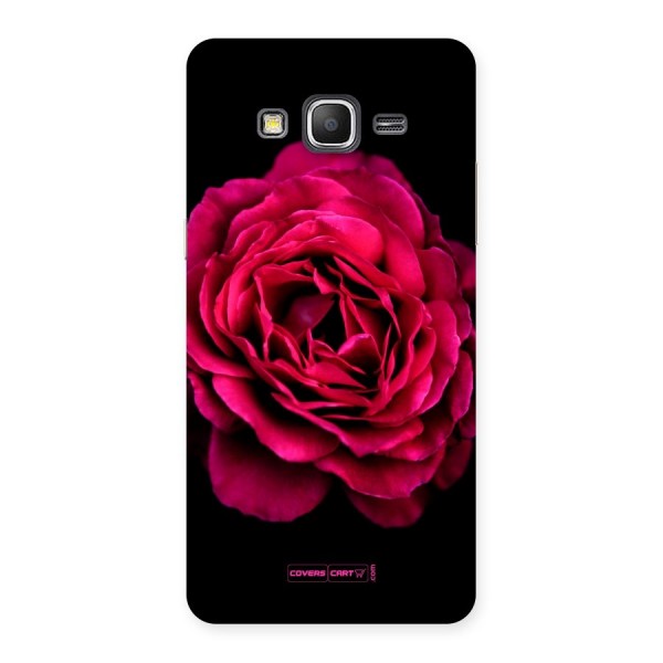 Magical Rose Back Case for Galaxy Grand Prime