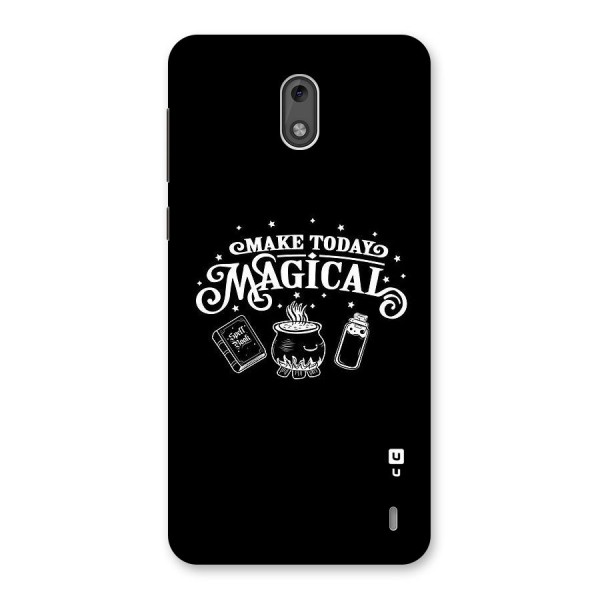 Make Today Magical Back Case for Nokia 2