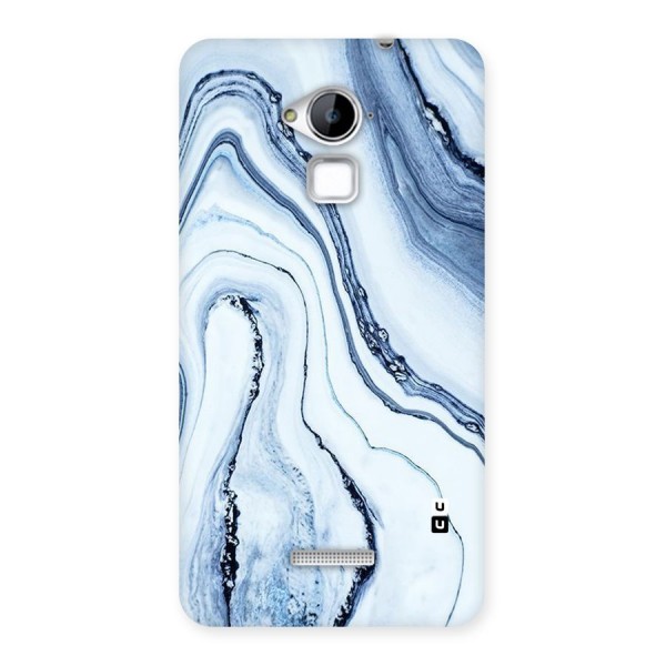 Marble Awesome Back Case for Coolpad Note 3