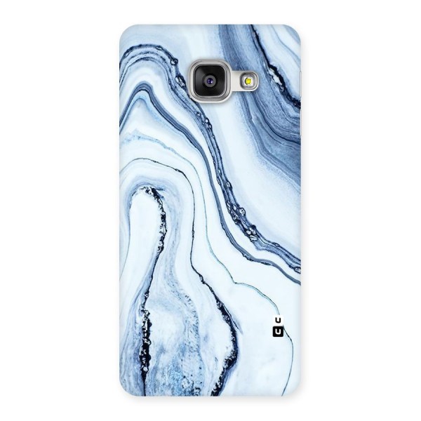 Marble Awesome Back Case for Galaxy A3 2016