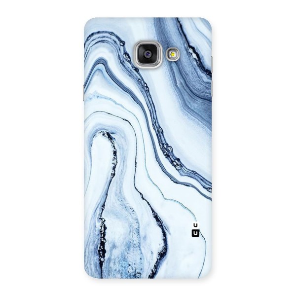 Marble Awesome Back Case for Galaxy A7 2016