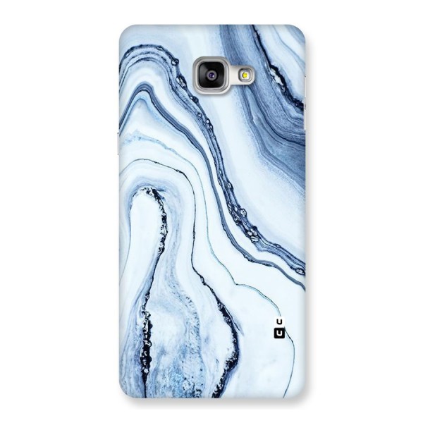 Marble Awesome Back Case for Galaxy A9