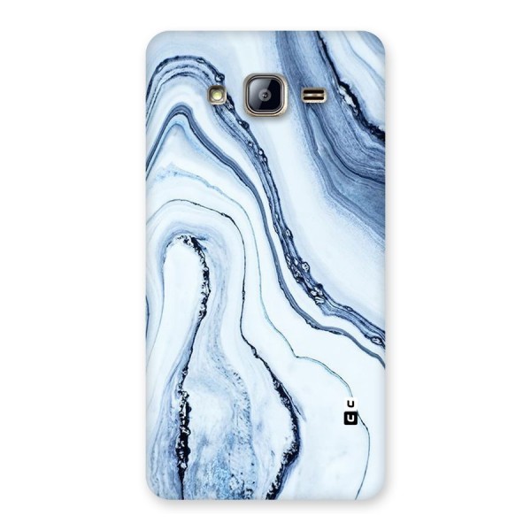 Marble Awesome Back Case for Galaxy On5