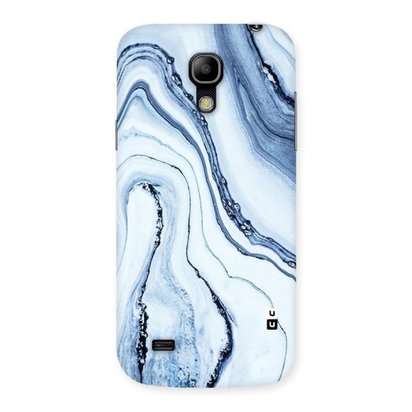 Marble Awesome Back Case for Galaxy S4 Mini