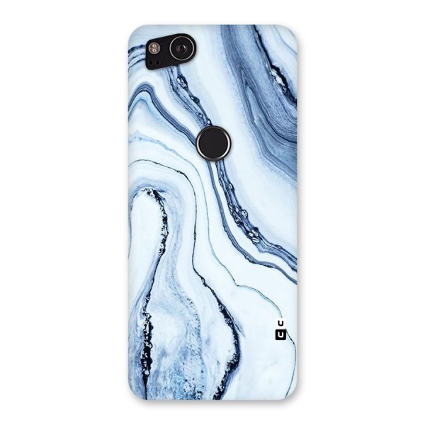 Marble Awesome Back Case for Google Pixel 2