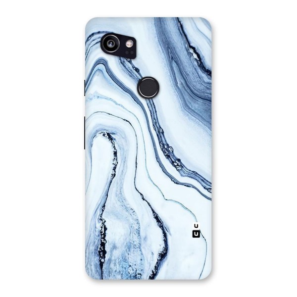 Marble Awesome Back Case for Google Pixel 2 XL