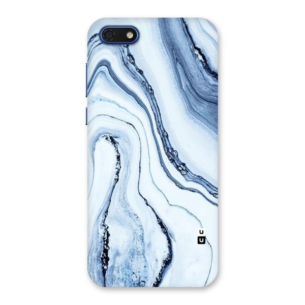 Marble Awesome Back Case for Honor 7s