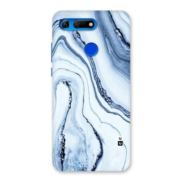 Marble Awesome Back Case for Honor View 20