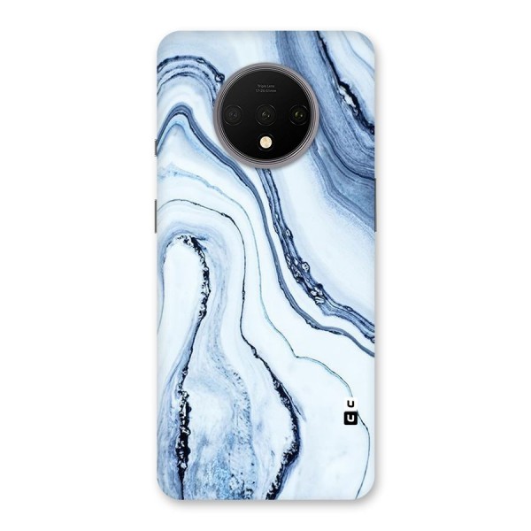 Marble Awesome Back Case for OnePlus 7T