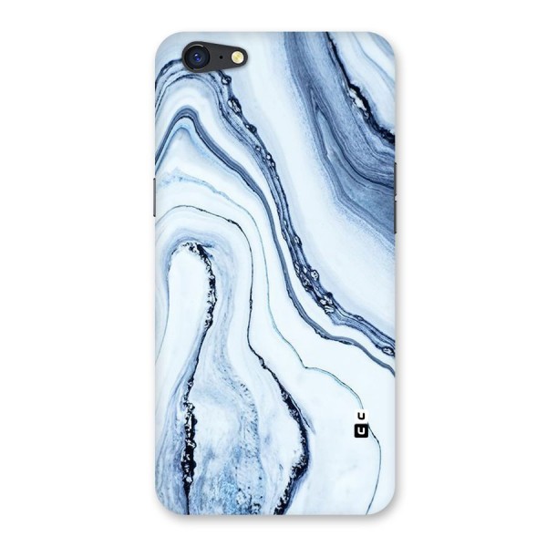 Marble Awesome Back Case for Oppo A71