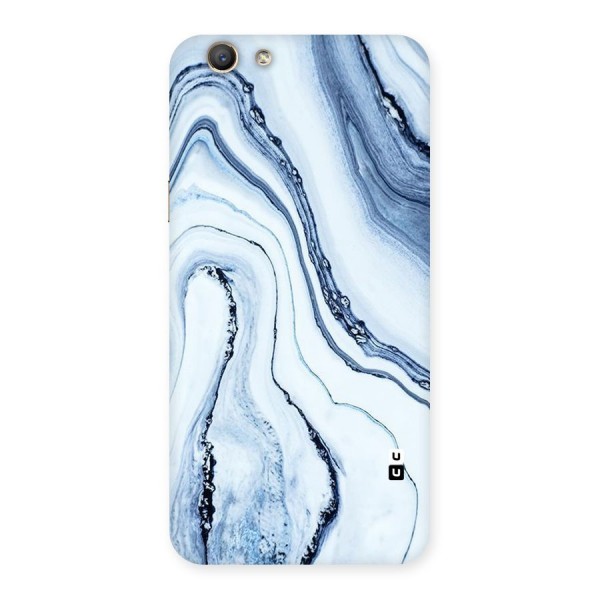 Marble Awesome Back Case for Oppo F1s