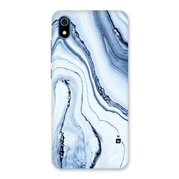 Marble Awesome Back Case for Redmi 7A