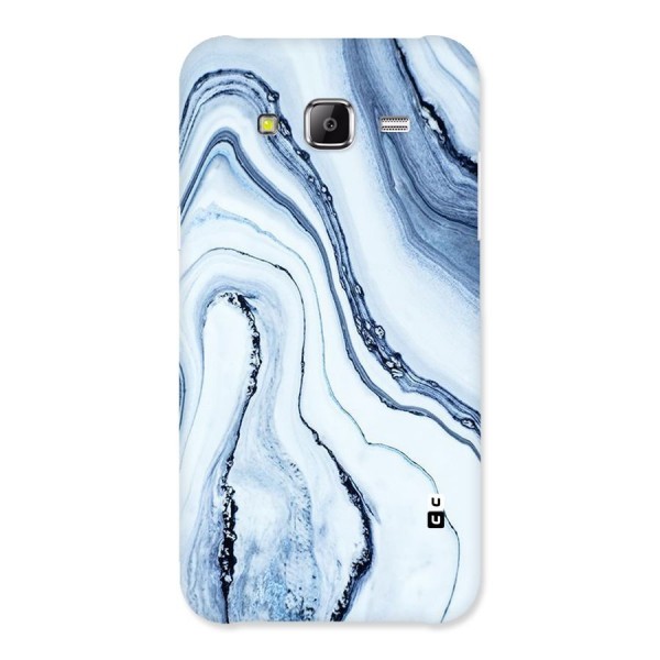 Marble Awesome Back Case for Samsung Galaxy J5