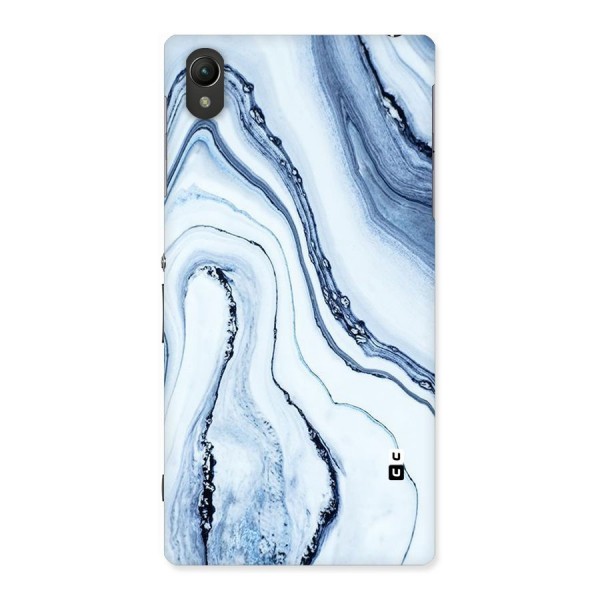 Marble Awesome Back Case for Sony Xperia Z1