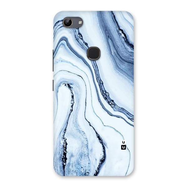 Marble Awesome Back Case for Vivo Y81