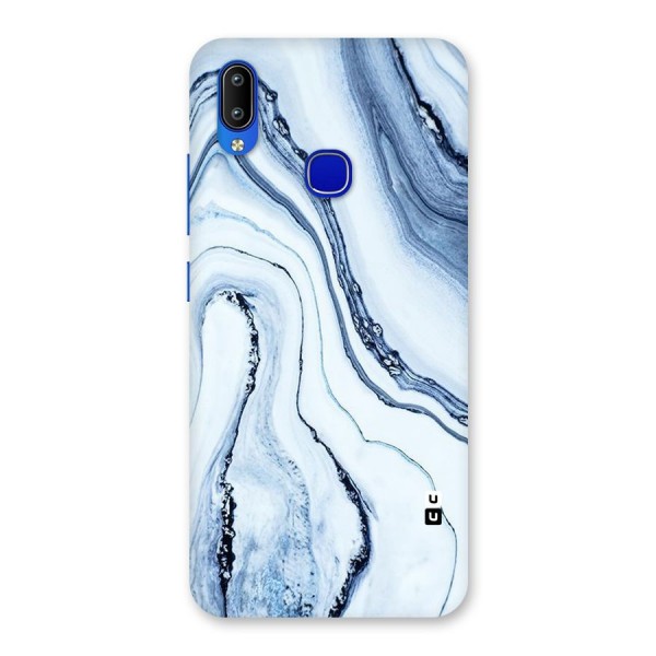 Marble Awesome Back Case for Vivo Y91