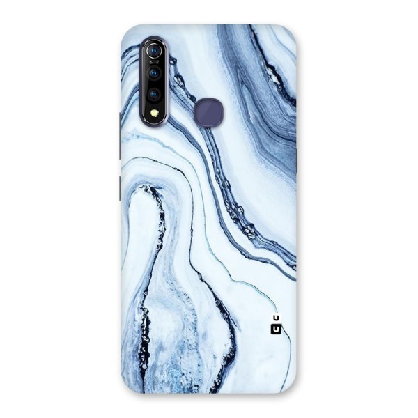 Marble Awesome Back Case for Vivo Z1 Pro