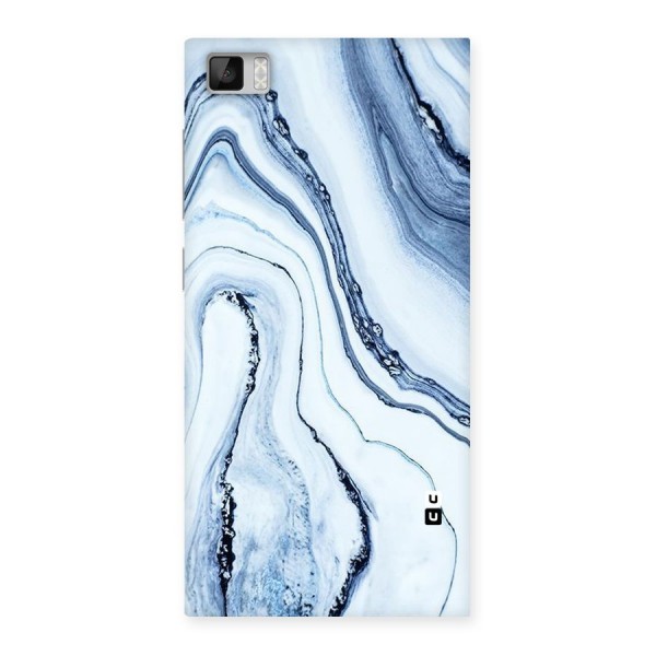 Marble Awesome Back Case for Xiaomi Mi3