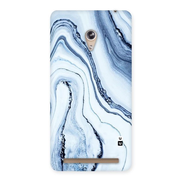 Marble Awesome Back Case for Zenfone 6