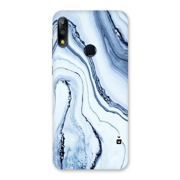 Marble Awesome Back Case for Zenfone Max Pro M2