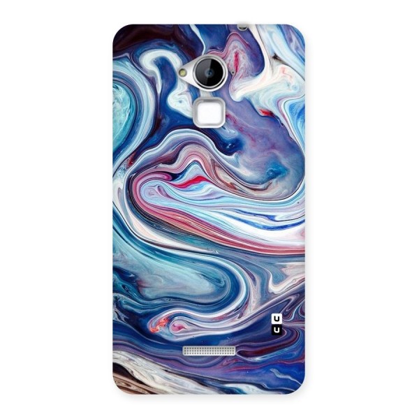 Marble Style Printed Back Case for Coolpad Note 3