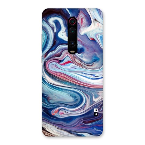 Marble Style Printed Back Case for Redmi K20 Pro