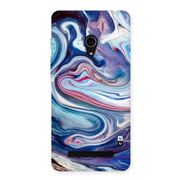 Marble Style Printed Back Case for Zenfone 5