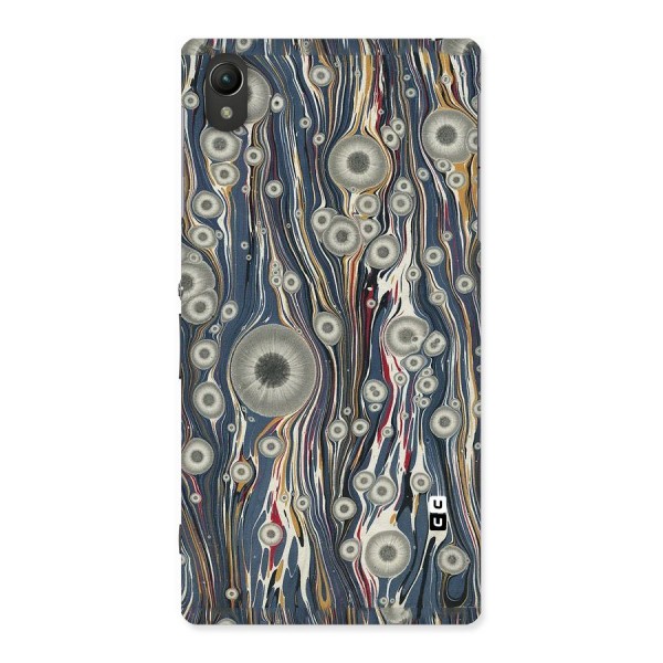 Mini Circles Back Case for Sony Xperia Z1