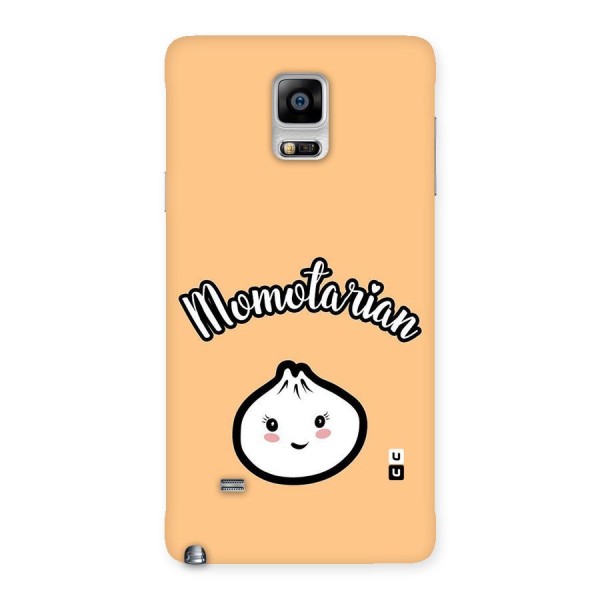 Momotarian Back Case for Galaxy Note 4