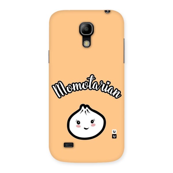 Momotarian Back Case for Galaxy S4 Mini