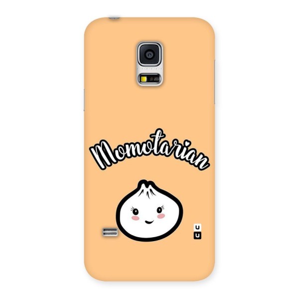 Momotarian Back Case for Galaxy S5 Mini