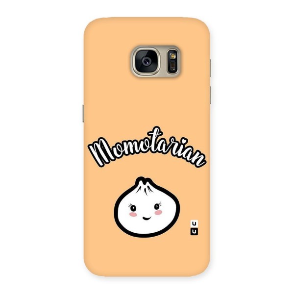 Momotarian Back Case for Galaxy S7