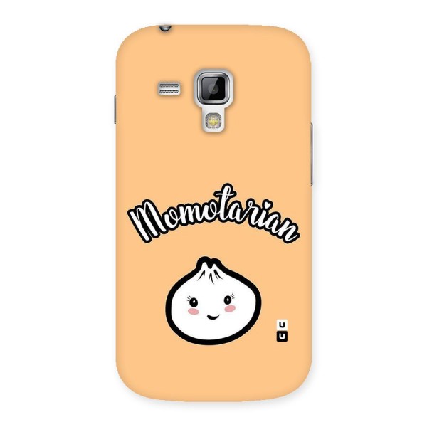 Momotarian Back Case for Galaxy S Duos